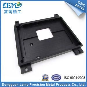 Precision CNC Milling Parts for Automation Field (LM-0527F)