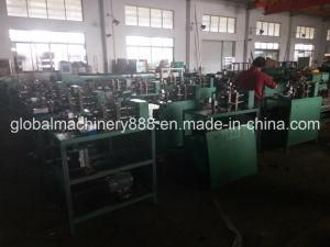 Flexible Metal Hose Making Machine