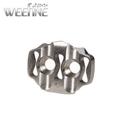 Metal Bracket Custom Stamping Factory Hardware Processing Accessories Non-Standard Custom Sheet Metal Precision Stamping