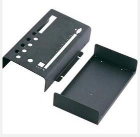 Precise Custom Aluminum Stainless Sheet Metal Stamping Parts