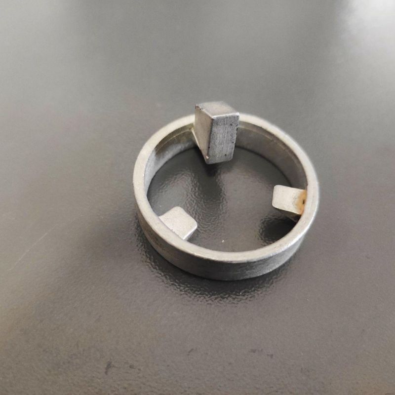Custom CNC Machined Anodized Aluminum, CNC Machined Aluminum Parts