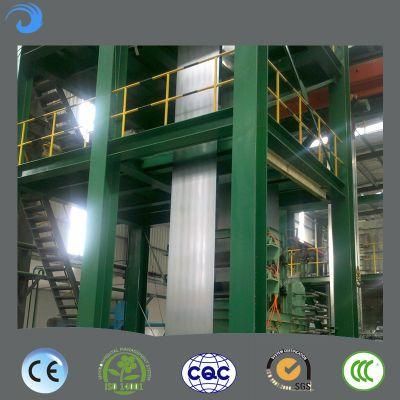 180000t/Y Hot DIP Galvanizing Line /Plating Equipment