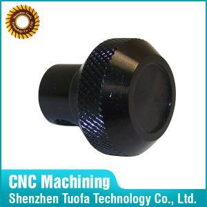 Custom Precision CNC Machining Part with Drawing or Sample