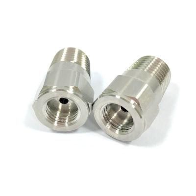 Customized OEM Aluminum Stainless Steel Brass Screw Milling Machining CNC Turning Stamping Casting Metal Parts