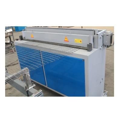 Automatic Wire Mesh Cutting Machine