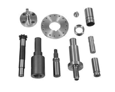 OEM/ODM Turnning Parts Service