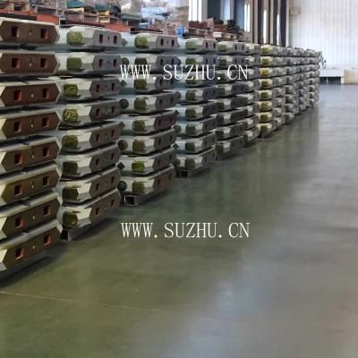 Moulding Flask for Foundry Green Sand Casting Moulding Line, Casting Machinery Manufacture