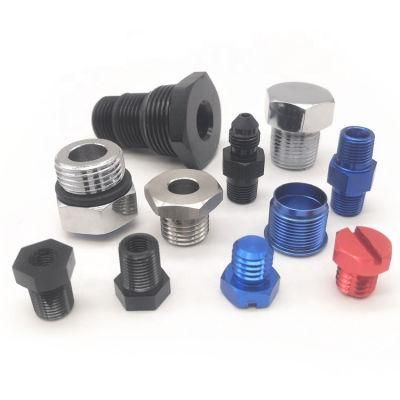 High Precision Tolerance CNC Machining Center Aluminum Milling Parts for Equipment Middle Frame