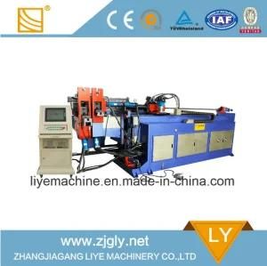 Dw89cncx2a-2s High Speed Automatic Hydraulic CNC Metal Tube/Pipe Bendng Machine