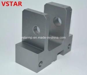 Customized High Precision Machining Part by CNC Milling for Machinery