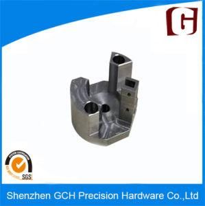 Shenzhen Supply CNC Machining for 6061 Aluminum Parts