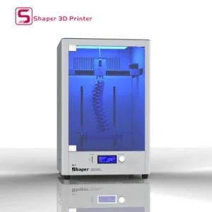 Developing New Product Tool 3D Metal Printer From Shaper