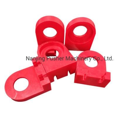 China Custom Made Anodizing Aluminum CNC Milling Industrial Parts