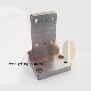 High Quality Metal Bending Machine Parts (MQ2041)