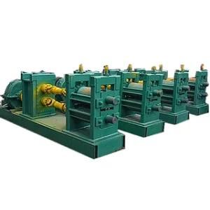 Four Continuous Cold Rolling Mill Customizable Continuous Rolling Mill Mini Continuous Rolling Mill