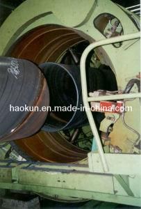 Spiral Pipe Machine Pipe Plasma Cutting