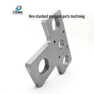 CNC Machined Parts/Components Manufacturer