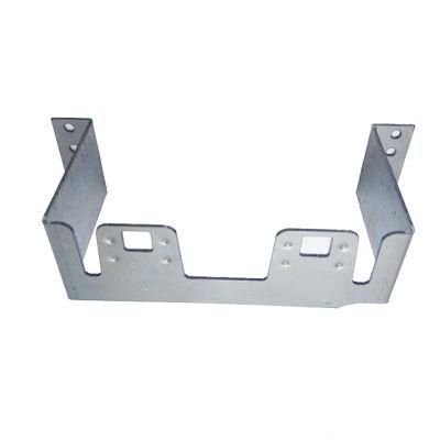 OEM Laser Cutting Service of Stainless Steel Machined Steel Part Plate Metal CNC Laser Cutting Process Sheet Metal Parts