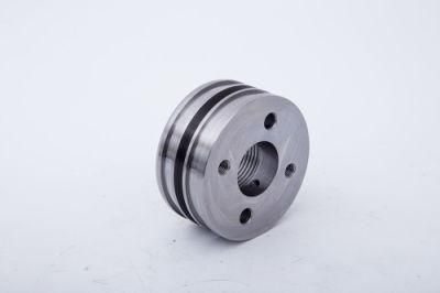 Precision Machining CNC Auto Metal Part