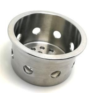 Custom OEM Auto Stamping Part Industrial Sewing Machine Parts