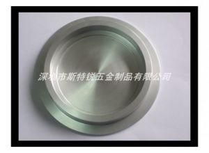 CNC Lathe - Airtight Lid