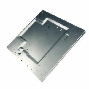 High Quality Sheet Metal Fabrication (LFSS0147)