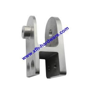 CNC Machining Center Metal Processing Part