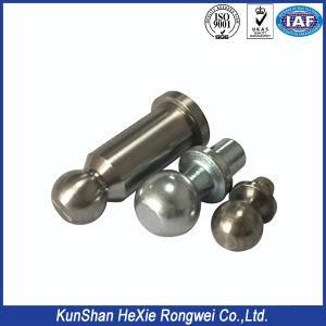 Precision Tolerance CNC Machined Parts
