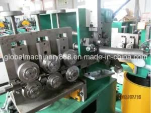 Stainless Steel Flexible Metal Pipe Forming Machine