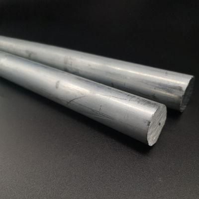 5n 99.999% High Purity Pure Zinc Rod