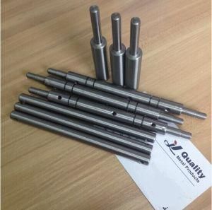 Customized OEM CNC Turning Machining Parts