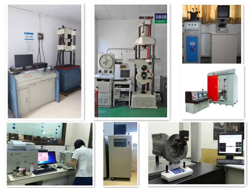 Custom Precision Parts of Machined/Machining/Machinery Processing with Material of Metal/Aluminum Alloy/Stainless Steel