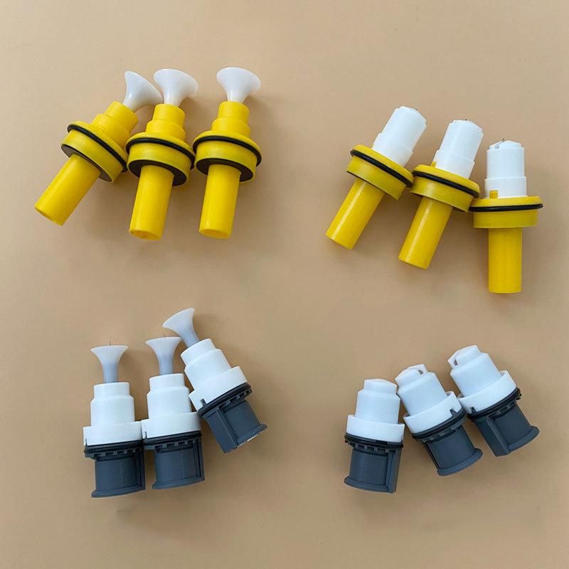 2322761 Hose Connector for Powder Coating Spare Parts