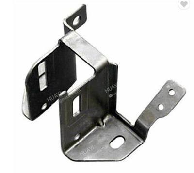 Custom Manufacture Laser Cutting Parts/ Bending Parts/ Aluminum Parts