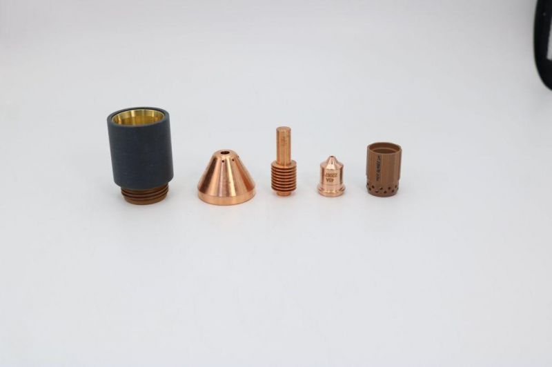 Retaining Cap 220713 for Max 45 Plasma Cutting Torch Consumables Max 45 220713