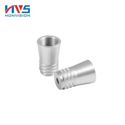 Good Price Custom Aluminum CNC Machining Service CNC Lathe Parts