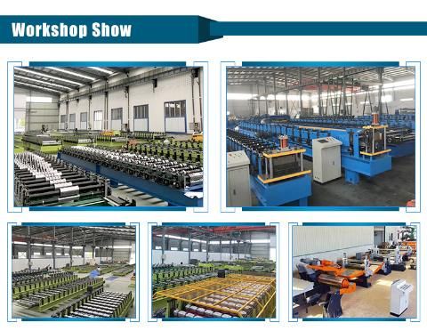 Metal Recoiling and Decoiling Embossing Machine (knurling machine) Production Line