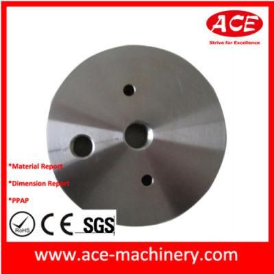 OEM Customizing CNC Milling Machinery Hardware