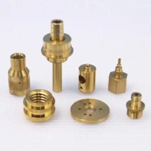 CNC Machining Part