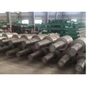 Hot Rolling Mill Manufacturers Sell Hot Rolled Strip Steel and Cold Rolling Mill Rolling Work Rolls