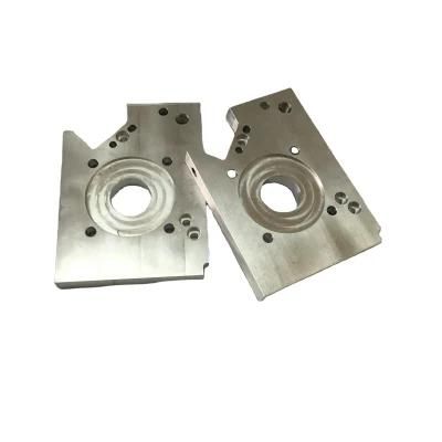 Precision Production Process Custom Design Colour Anodizing Processing CNC Machining Parts
