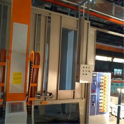 High Capacity Line for Steel Product