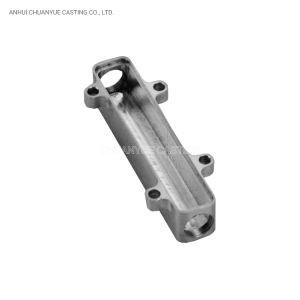 Professional CNC Machining Factory for Metal Spare Parts Machining Services