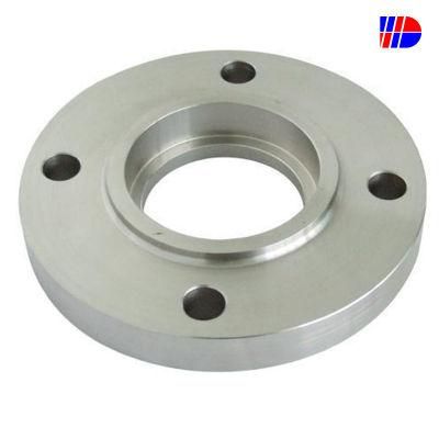 Custom CNC Aluminum Parts Machining Parts Metal Parts