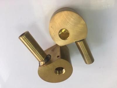 OEM Customized High Precision CNC Machining Part