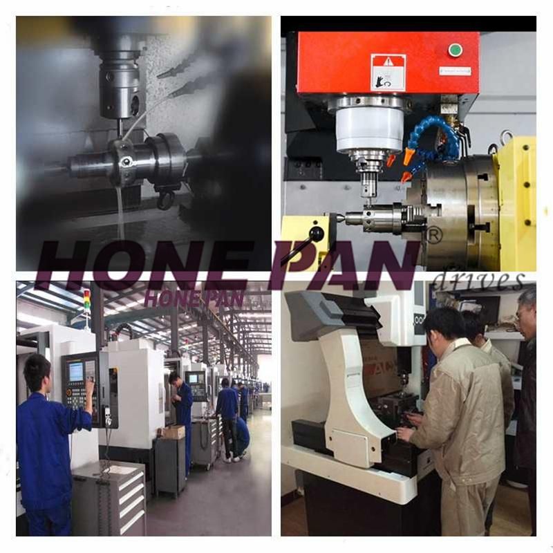 Precision Cam Indexer / Rotary Indexers/ Cam Index Drive for Automobile Assembly Line