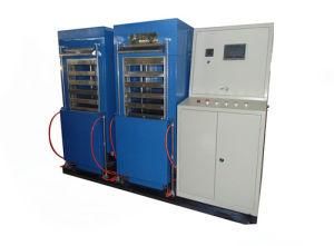 Professional Smart Card Making Laminating Machine / Laminating Machine / Shanghai