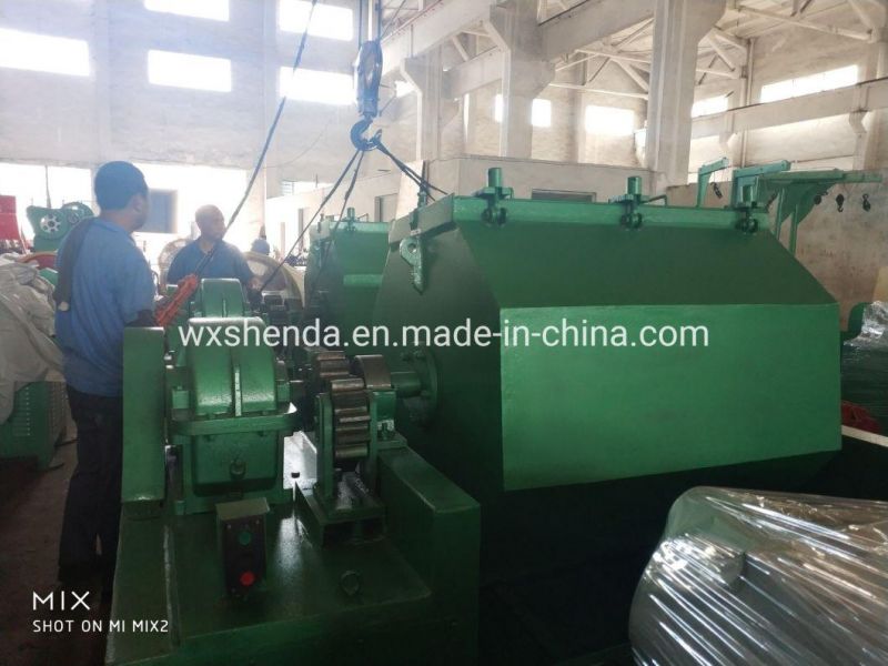 High Speed Automatic Wire Nail Polish Making Machine Price