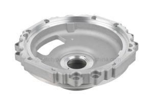Precision Customized CNC Machining Processing Stainless Steel Aluminum Metal Parts