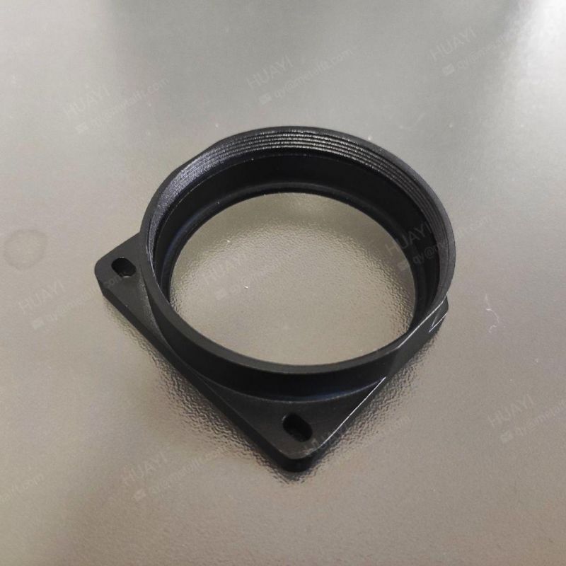 Professional Radium Laser Cutting Sheet Metal Fabrication Customized Service Polishing Finish Parts Bending Stamping Machinery Part